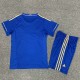 Retro 12/13 Chelsea home kids kit