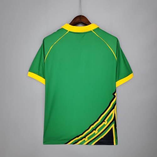 Retro 1998 Jamaica away