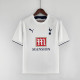 Retro Tottenham 06/07 home