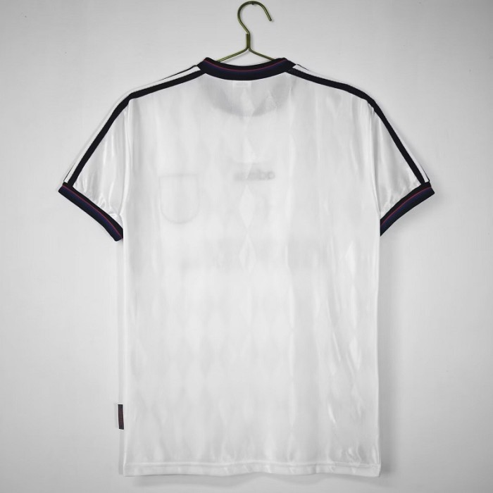 Retro 96/98 Bayern Munich away