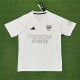 25/26 Arsenal white football Jersey