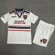 Retro 98/99 Manchester United Away kids kit