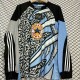 Retro 95/96 Newcastle United Long sleeved goalkeeper