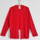 Retro 07/08 Manchester United Long sleeve home
