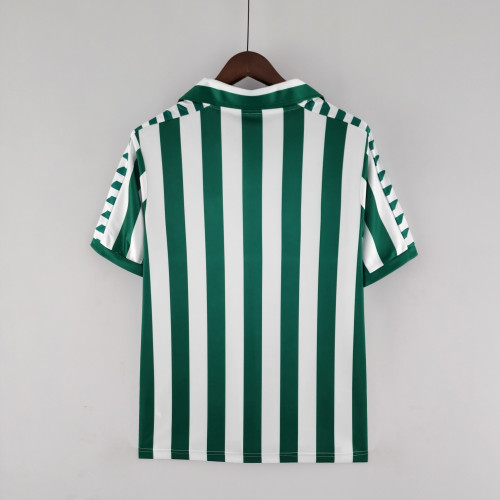 Retro Real Betis 82/85 home