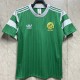 Retro Cameroon 99/00 home