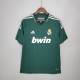 Retro 12/13 Real Madrid third away