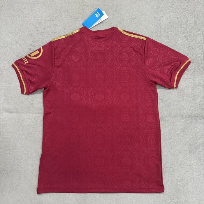 25/26 bayern munich 25th anniversary