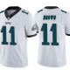 NFL Philadelphia Eagles #11 BROWN jersey