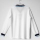 Retro England 1996 home Long sleeve