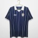 Retro 2002 Scotland home football Jersey
