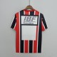 Retro 1991 sao paulo away
