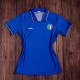 retro 1990 Italy home football Jersey