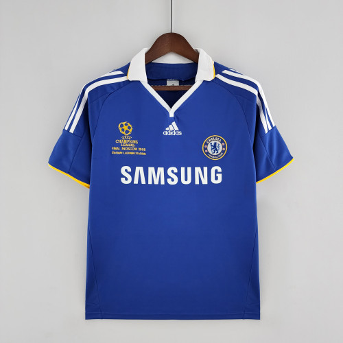 Retro 08/09 Chelsea home