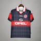 Retro 97/99 Bayern Munich home