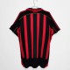 Retro 06/07 AC milan home