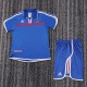 Retro 2000 France home kids kit