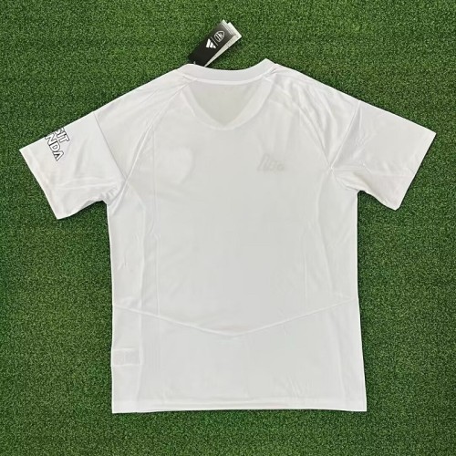 25/26 Arsenal white football Jersey