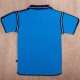 Retro 02/03 Manchester City Home Ffootball Jersey
