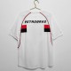 Retro 2002 Flamengo Away football Jersey