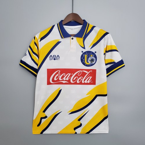 Retro 96/97 Tigers away