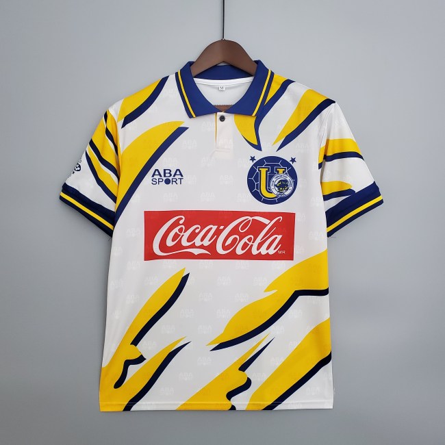 Retro 96/97 Tigers away