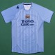 Retro 07/08 Manchester City Home football Jersey