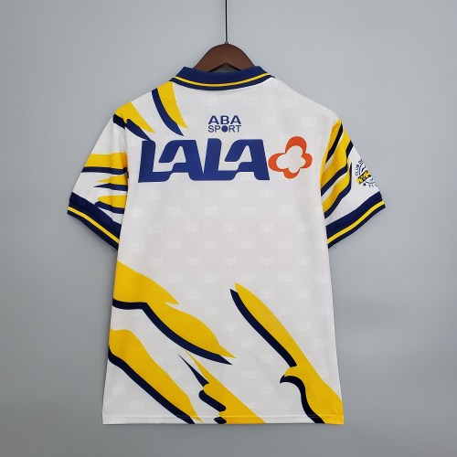 Retro 96/97 Tigers away