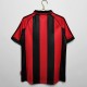 Retro 98/99 AC milan home