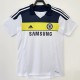 Retro 11/12 Chelsea Away football Jersey