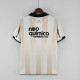Retro 2010 Corinthians 100th Anniversary Beige