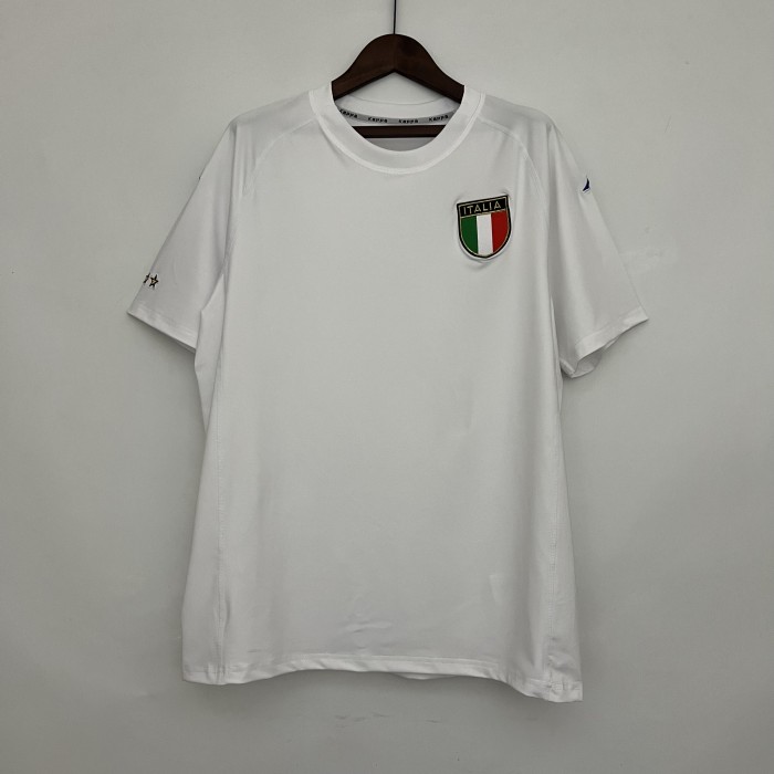 Retro Italy 2000 Away