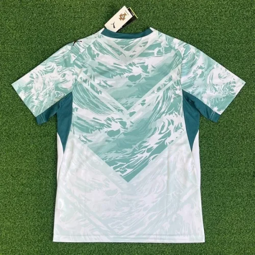 26/27 Portugal Away football Jersey