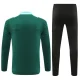 24/25 Manchester United green Adult training suit
