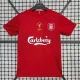 25/26 liverpool anniversary edition football Jersey red