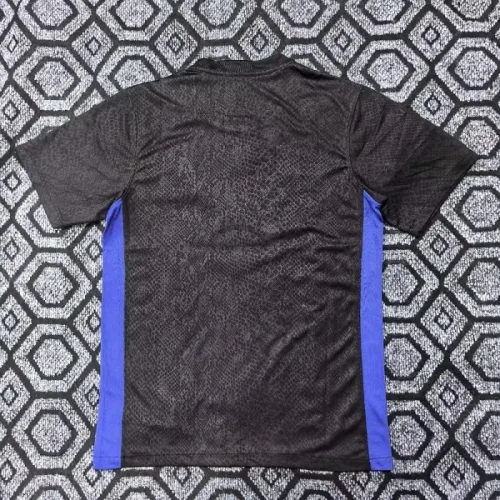 25/26 Barcelona Training football Jersey