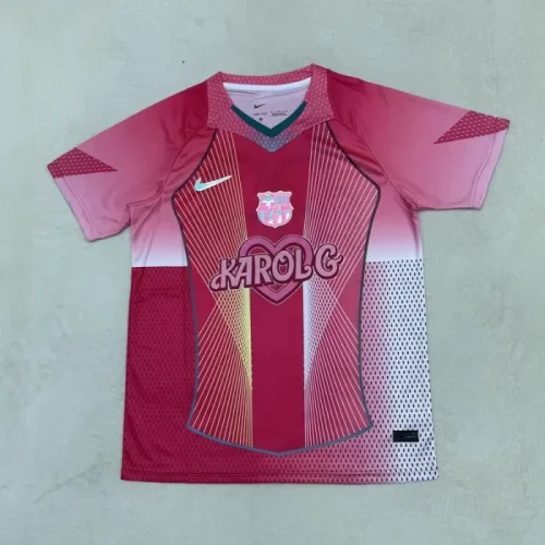 25/26 Barcelona Special Edition