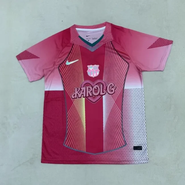 25/26 Barcelona Special Edition