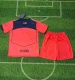 25/26 Barcelona Third kids kit