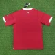 25/26 liverpool home football Jersey