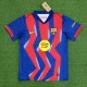 25/26 Barcelona fourth football Jersey
