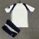 25/26 Tottenham Hotspur home kids kit