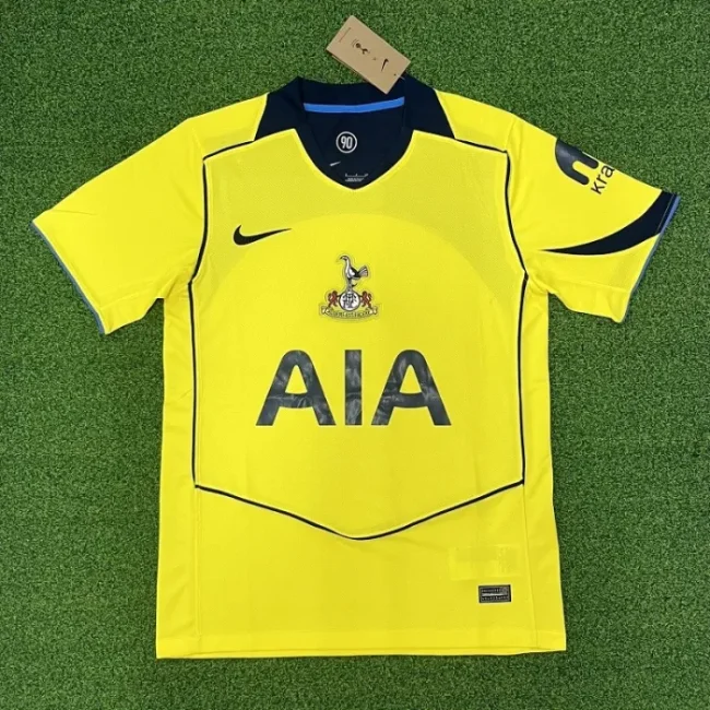 25/26 Tottenham Hotspur third football jersey