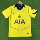 25/26 Tottenham Hotspur third football jersey