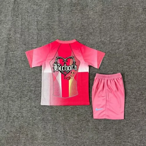 25/26 Barcelona kids kit Special Edition