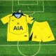 25/26 Tottenham Hotspur third kids kit