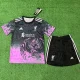 25/26 liverpool Special Edition kids kit