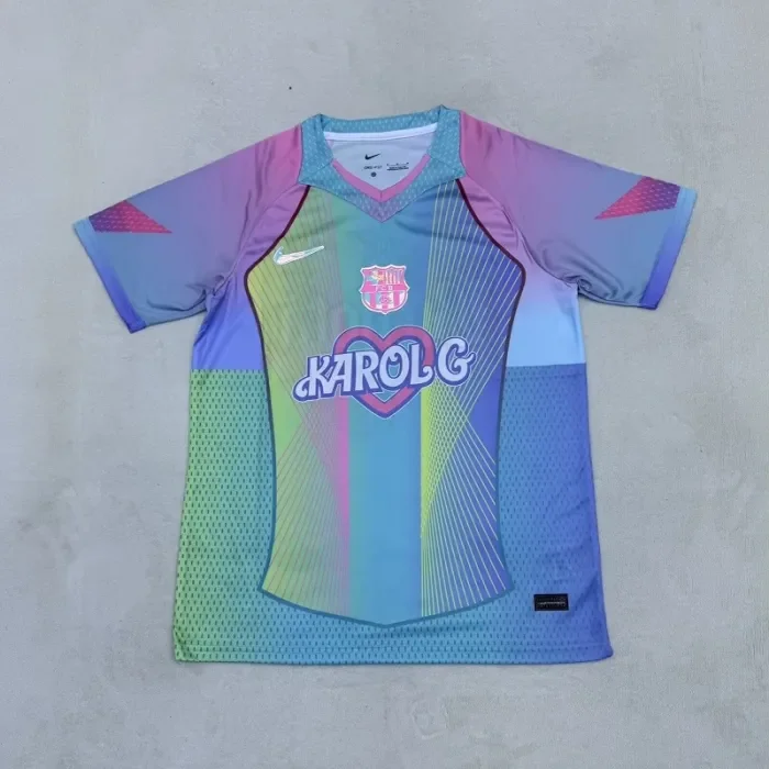 25/26 Barcelona Special Edition