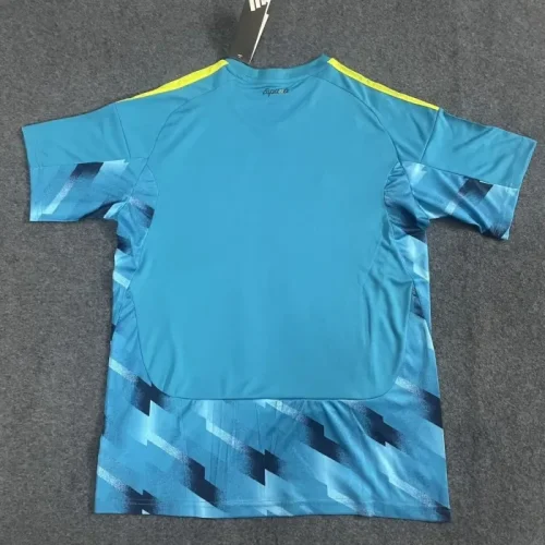 2026 Spain training football Jersey