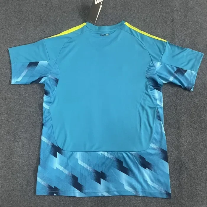 2026 Spain training football Jersey
